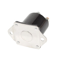Solenoid Valve Suitable For Club Car Golf Cart DS / Precedent 1984 and Up 4-Terminal