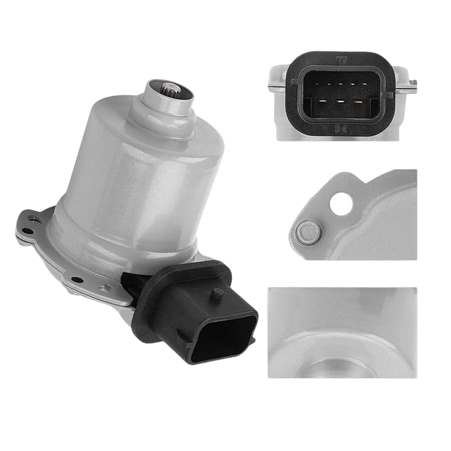 {{ Automatic Transmission Clutch Actuator Suitable for Ford Focus Fiesta 11-17 }} - Buy Car Parts Online at {{ Kaka Auto Parts }}.
