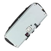 8.8inch In-Dash Units Android 14 GPS Stereo Suitable For BMW E60 E90 CIC System