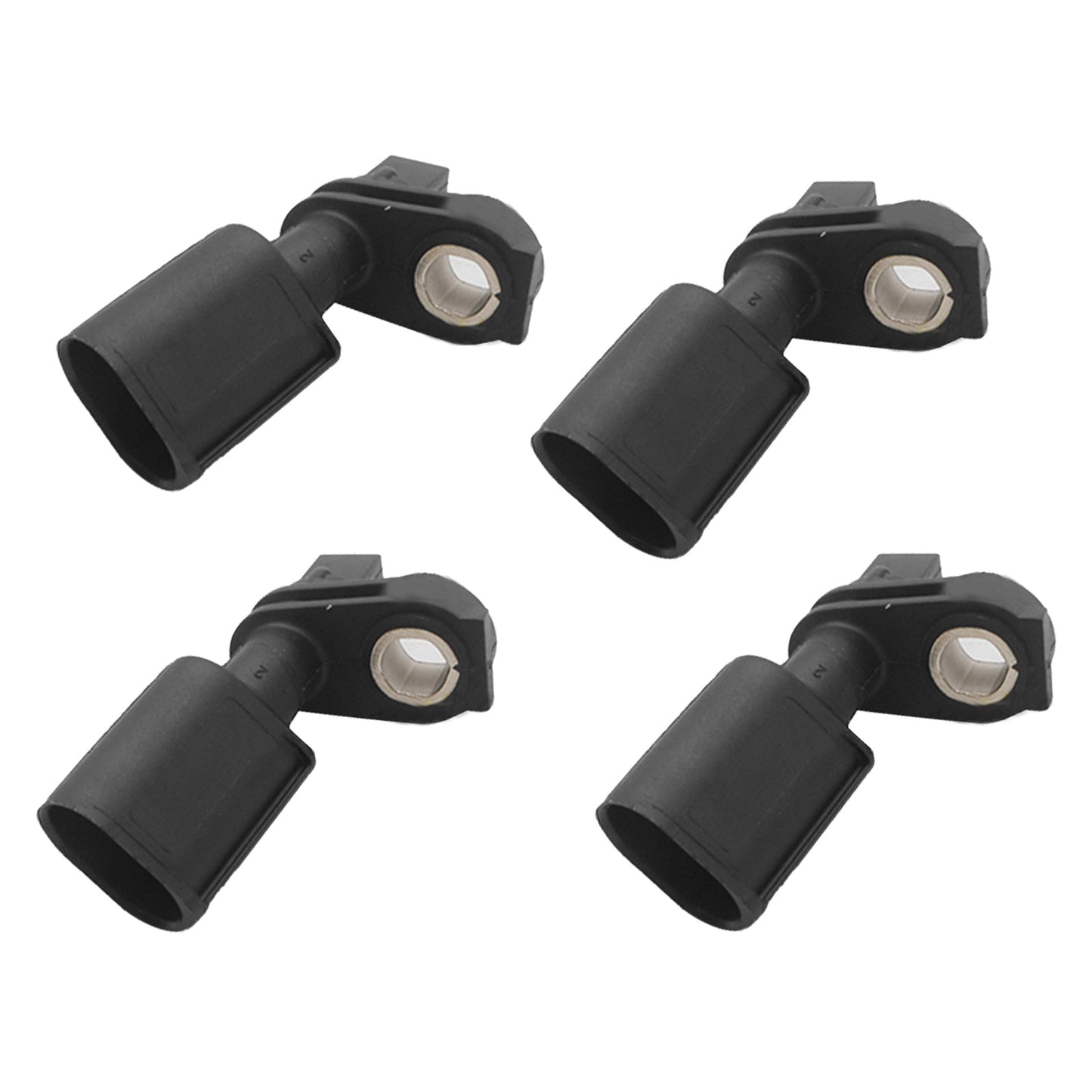 {{ 4x ABS Wheel Speed Sensor Front Left Suitable For Audi A3 Q2 Q3 VW Jetta Passat }} - Buy Car Parts Online at {{ Kaka Auto Parts }}.