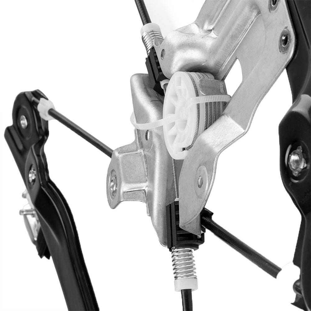 Front Left Window Regulator Without Motor Suitable For Holden Cruze JG JH 2009¡§C2016