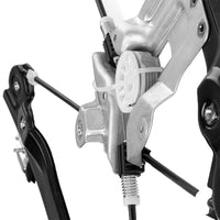 Front Left Window Regulator Without Motor Suitable For Holden Cruze JG JH 2009¡§C2016