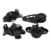 {{ Engine Mount Front+Rear+Left+Right Suitable For Honda Jazz GD1 GD3 1.3 1.5L }} - Buy Car Parts Online at {{ Kaka Auto Parts }}.