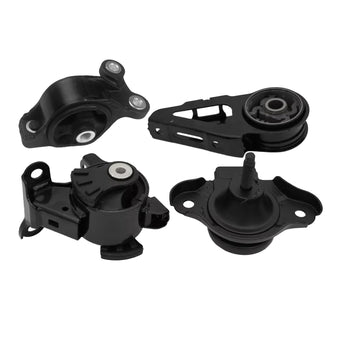 compare product Engine Mount Front+Rear+Left+Right Suitable For Honda Jazz GD1 GD3 1.3 1.5L