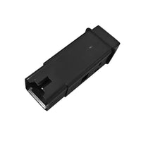 Black A/C Switch 84660-0B010 Suitable For Toyota 4Runner RAV4 Hilux Push Button