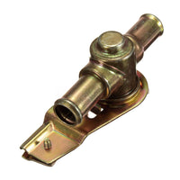 Heater Tap Valve Universal Cable Type Inline Suitable For Car Hot Rod 16mm (5/8in)