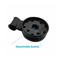 {{ 50PCS Shade Cloth Heavy Duty Lock Grip Reusable Windproof Awning Clamp Grip }} - Buy Car Parts Online at {{ Kaka Auto Parts }}.