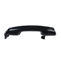{{ Outer Door Handle Front + Rear LH RH Suitable for Toyota Prado J150 Series 09-20 }} - Buy Car Parts Online at {{ Kaka Auto Parts }}.