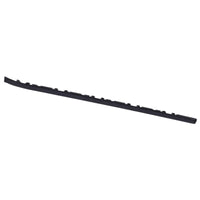 {{ Outside Windshield Moulding Front LH Suitable For Prado KDJ GRJ GDJ 150 Series }} - Buy Car Parts Online at {{ Kaka Auto Parts }}.