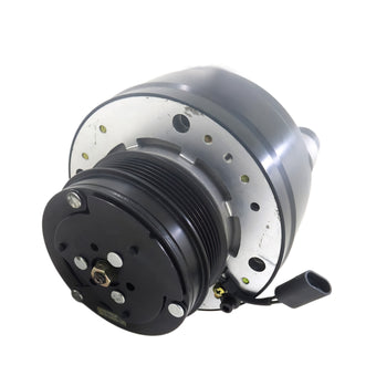 compare product A/C Compressor Suitable For Chevrolet C1500 C2500 K1500 K2500 1993-1995 1134343