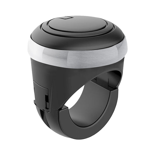 Steering Wheel Spinner Knob Suitable For Car & Truck ¡§C Booster Ball Handle Aid
