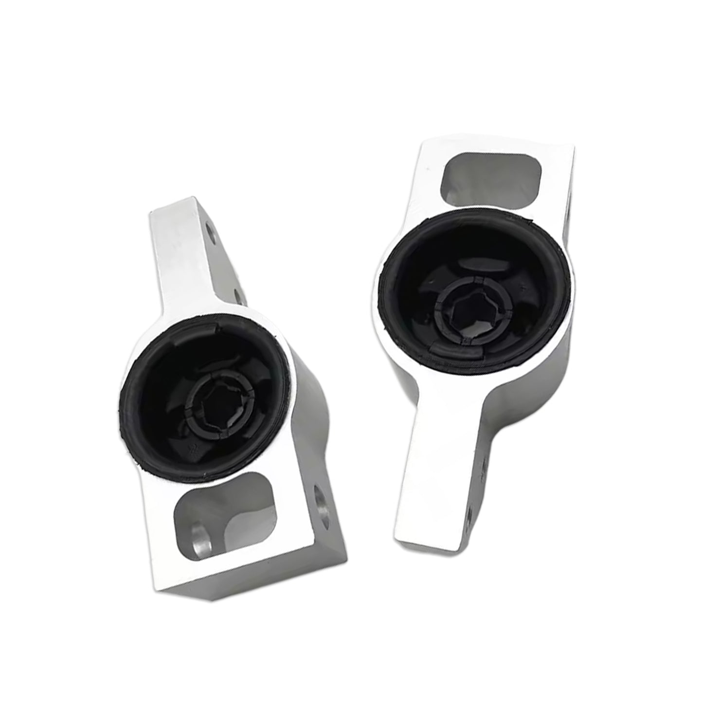 Front Control Arm Bush Mount Pair Left & Right Suitable For VW Passat Sedan 2.0L 2005-2010