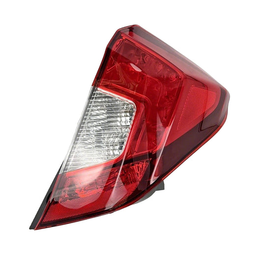Right Rear Tail Light Suitable for Honda Jazz Fit 2014-2021 Halogen Version