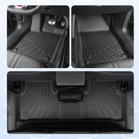 {{ 3D Floor Mats and Boot Liner Set Suitable for Kia Sportage NQ5 2015–2022 }} - Buy Car Parts Online at {{ Kaka Auto Parts }}.