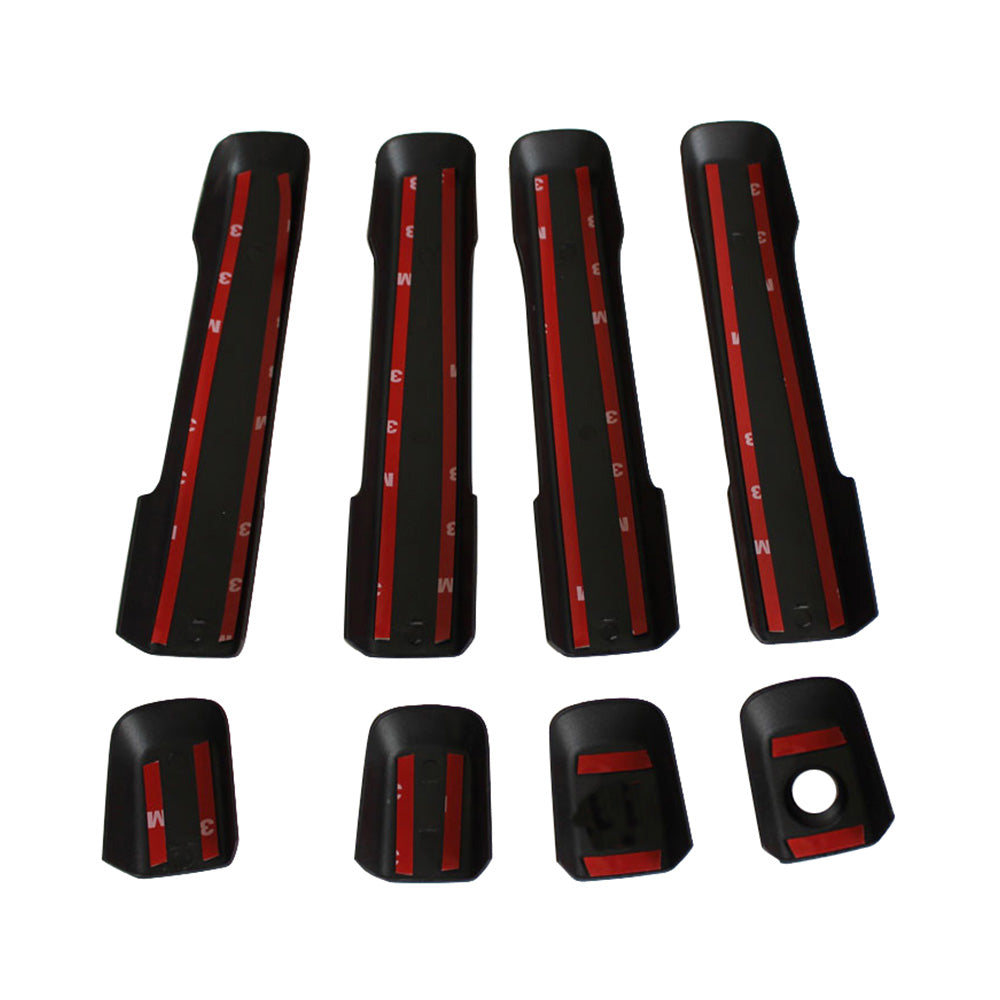 Black Center Console Armrest Storage Box Tray Suitable For Isuzu D-Max / DMAX