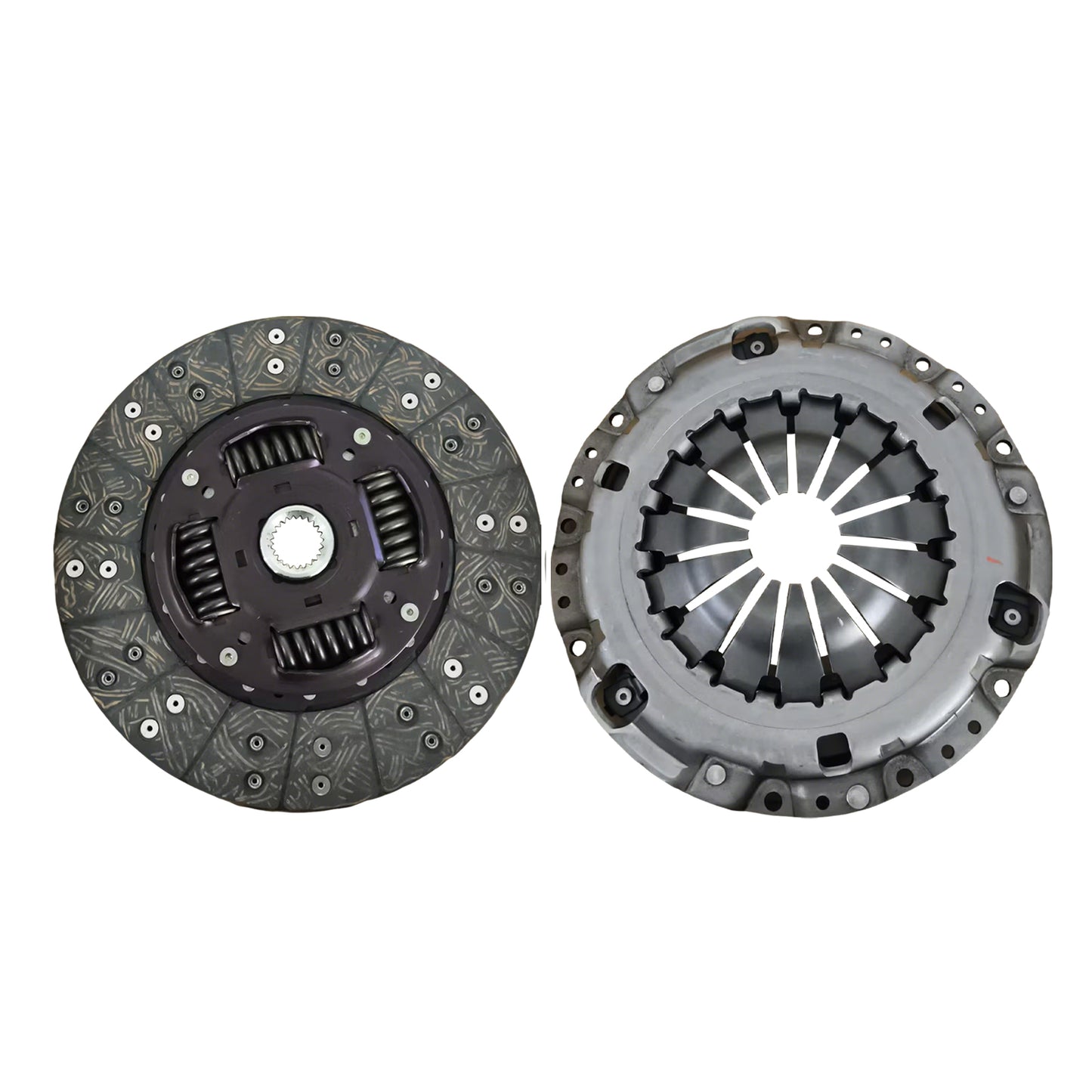 Clutch Kit 26.1mm Suitable for Ford Ranger PJ PK 3.0L WEAT 07-11