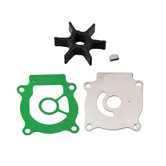 compare product Water Pump Impeller Kit Suitable For Suzuki DF25 / DF30 / DT20 / DT25C / DT30C 17400-96353