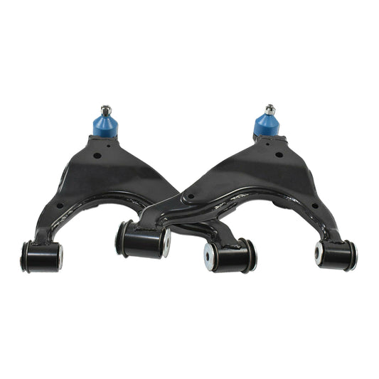 {{ Front Lower Control Arm Suitable for Toyota Prado RZJ120 RZJ120R KZJ120 KZJ120R }} - Buy Car Parts Online at {{ Kaka Auto Parts }}.
