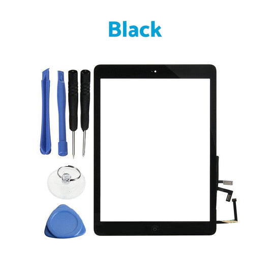 Touch Screen Digitizer Glass Suitable for iPad Air 5 A1474 A1475