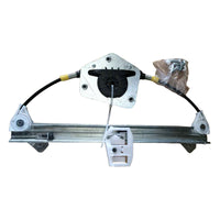 Rear Left Window Regulator W/o Motor Panel Suitable for Alfa Romeo 159 2006-2012