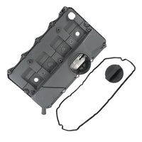 Rocker Cover Kit Suitable For Ford Transit MK7 2.2 With Camshaft Bolts & Seals 2006-2011