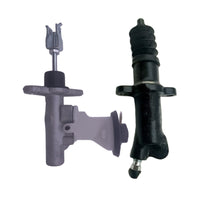 Clutch Master & Slave Cylinder Kit Suitable For Toyota LandCruiser VDJ76¡§CVDJ79