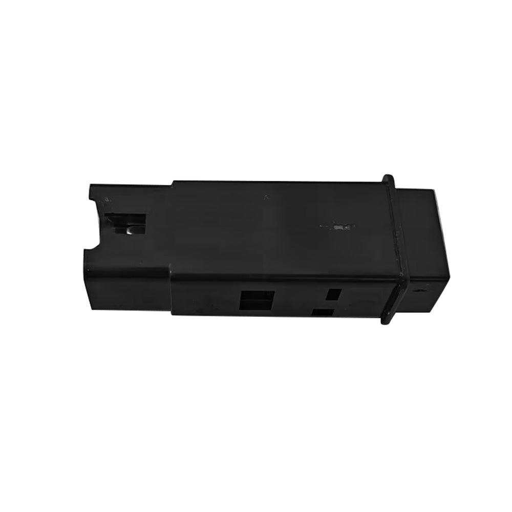 Black A/C Switch 84660-0B010 Suitable For Toyota 4Runner RAV4 Hilux Push Button
