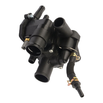 compare product Thermostat Housing Suitable For Range Rover L322 Sport 3.6 2006-2012 LR004318