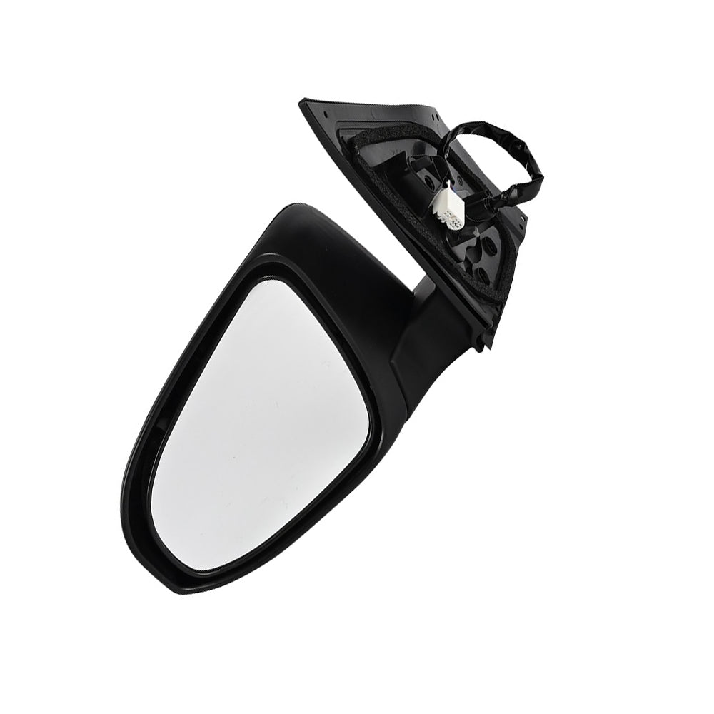 Left Door Mirror Assembly Suitable for Toyota Corolla 2012¡§C2018 E180 Hatch