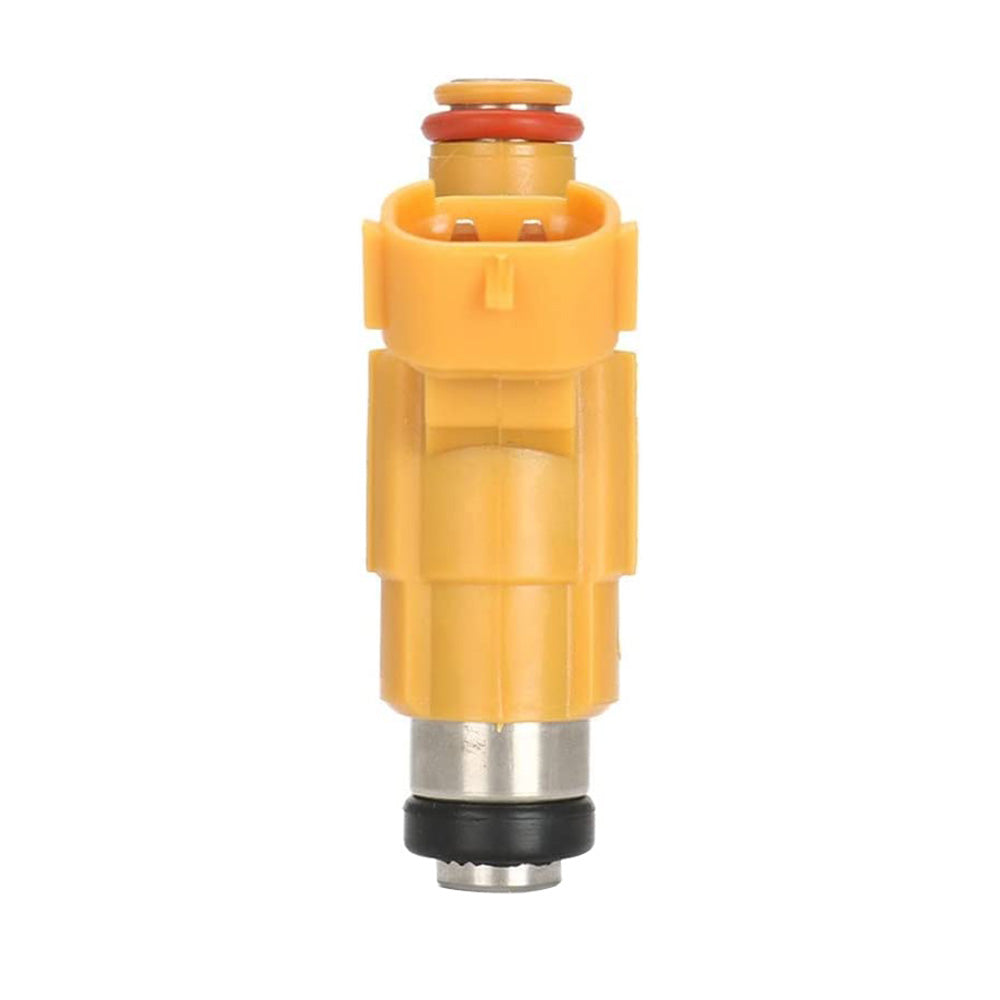 4x CDH275 Fuel Injector Suitable For Mitsubishi Triton MK 1996-2003 2.4L 4CYL 4G64