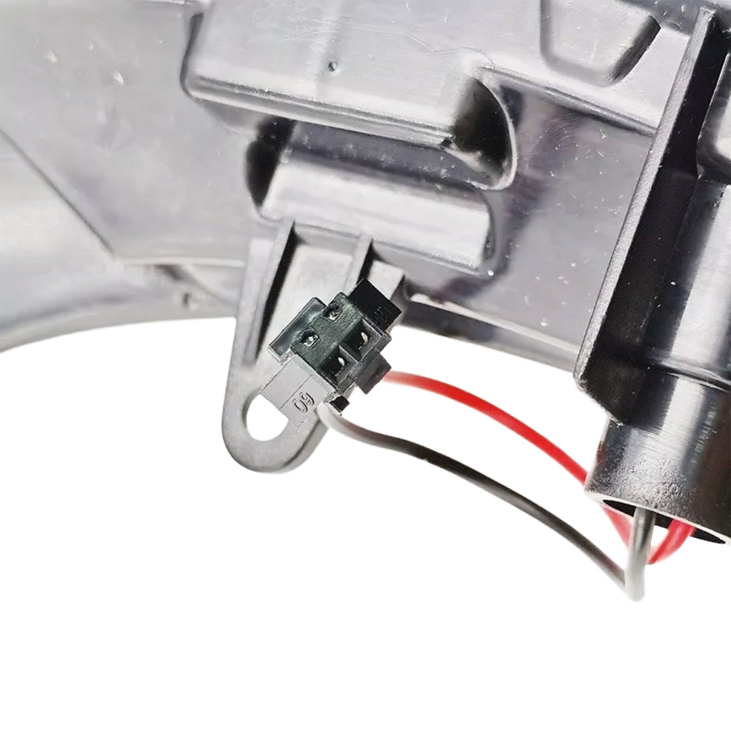 {{ Side Mirror Turning Indicator Light Right Side Suitable for LDV G10 2015-On }} - Buy Car Parts Online at {{ Kaka Auto Parts }}.