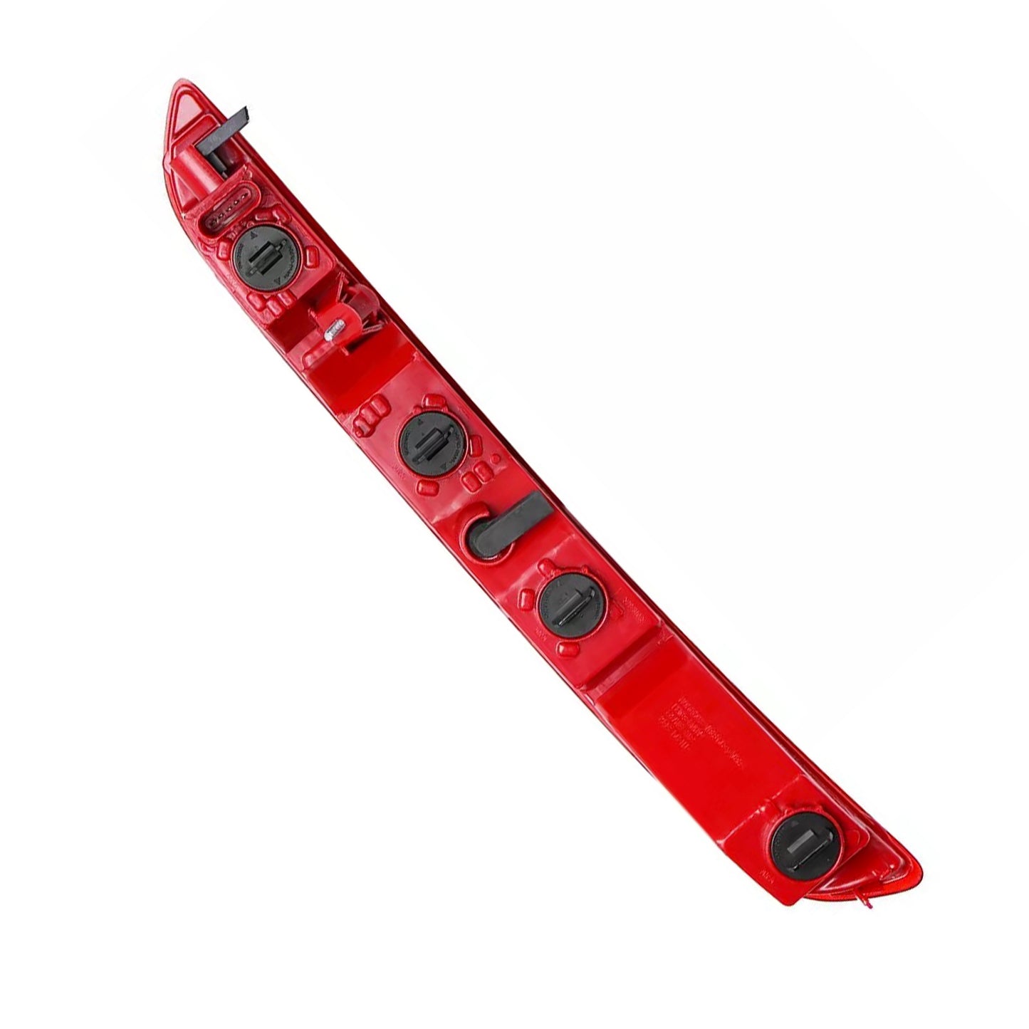 Rear Bumper Tail Light Lamp Right Side Suitable For Audi Q3 2011-2015