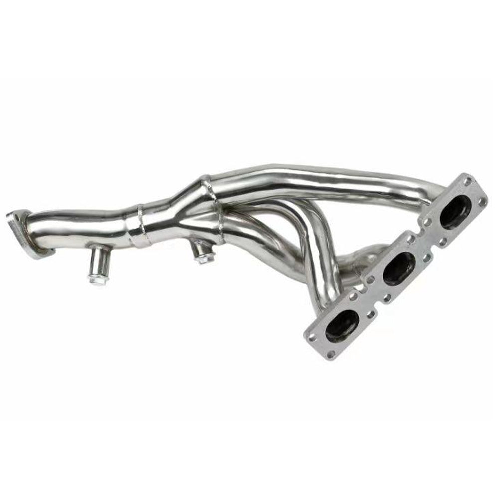 Exhaust Header Suitable For BMW 3 Series 5 Series Z4 2.5L 2.8L 3.0L 1998¡§C2006