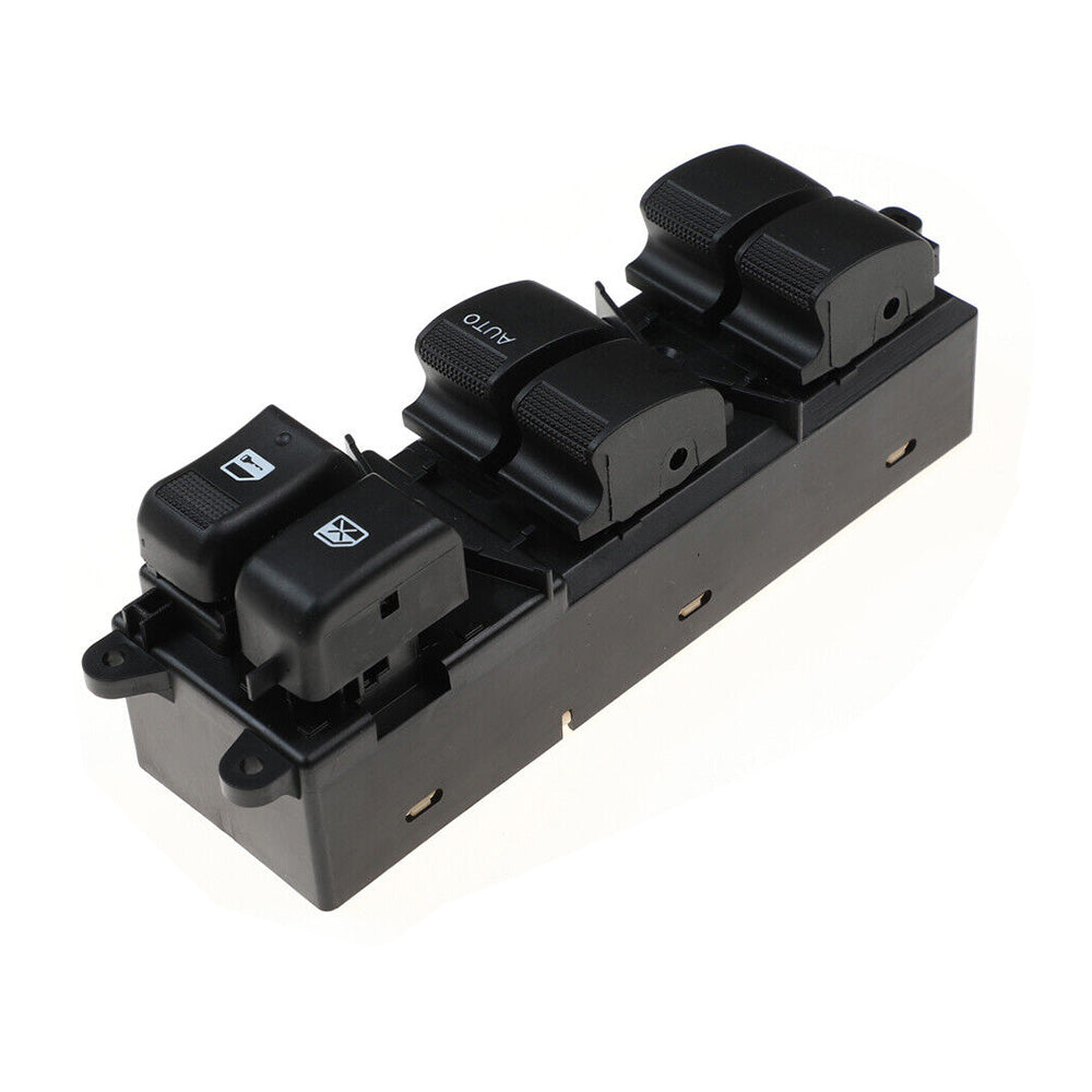 Power Master Window Switch Driver Control Suitable For Holden Colorado RG 4Door 2012¡§C2019