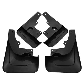 compare product Car Mud Flaps Kit Suitable For Great Wall Cannon GWM Poer UTE NPW 2.0L GW4D20 2020¡§C2022