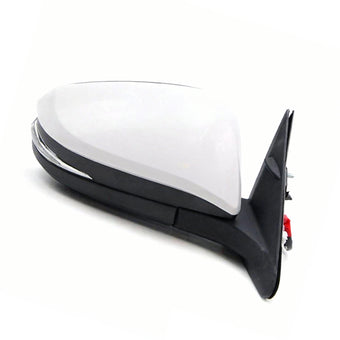 compare product Right Mirror 7 Pin w/ Turn Signal Suitable for Toyota Kluger XU50 2014¡§C2019