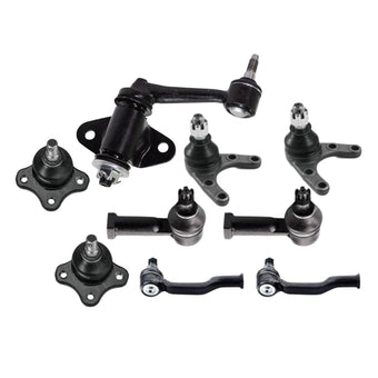 compare product Ball Joint, Tie Rod End & Idler Arm Suspension Kit Suitable For Mazda B-Series