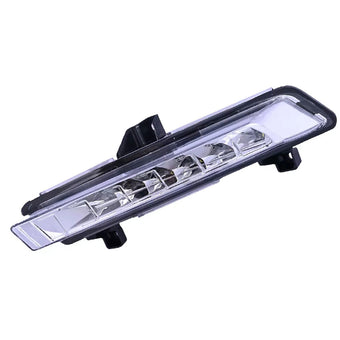 compare product Right DRL LED Fog Light Assembly Suitable for Renault Clio IV 2016¡§C2019