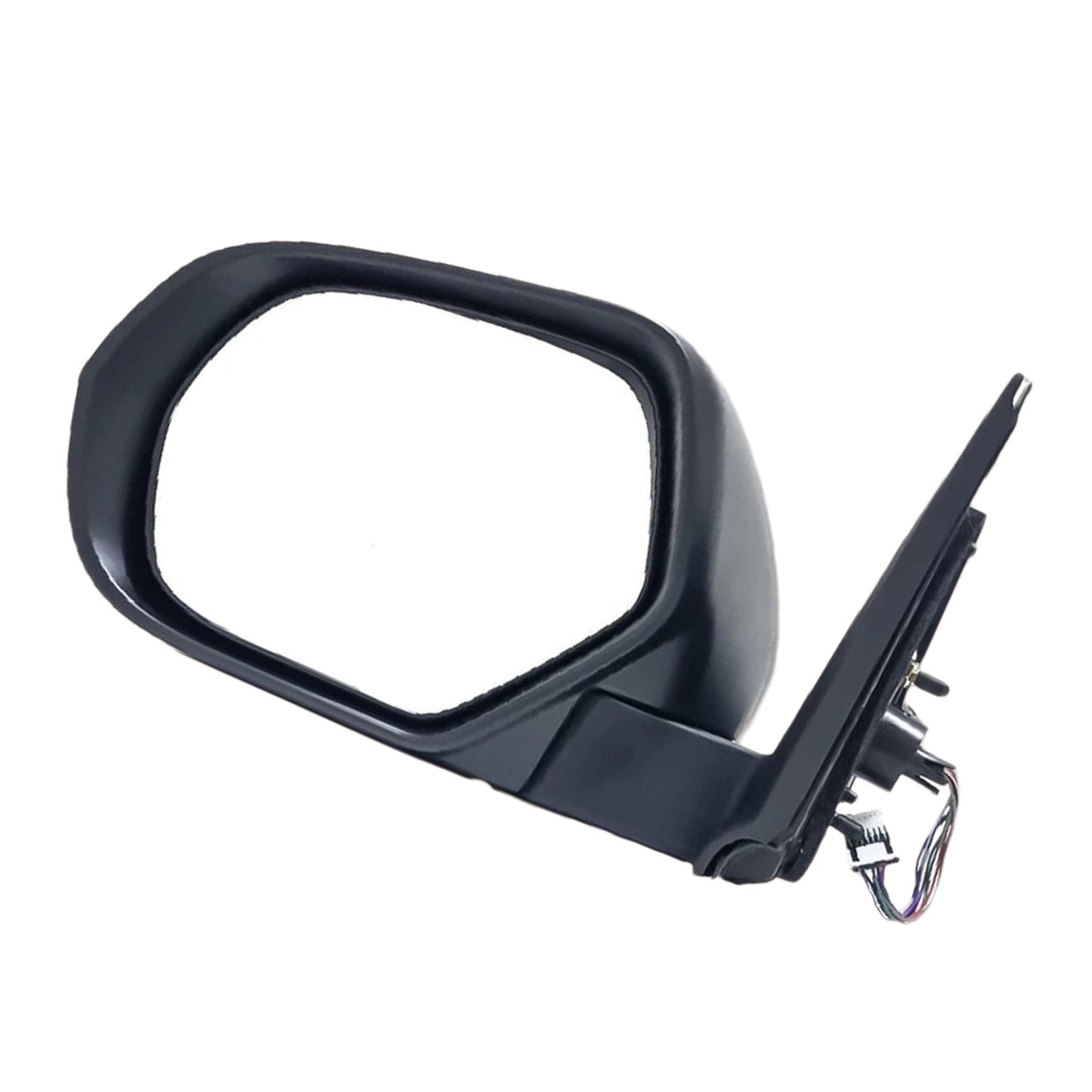 {{ 2x Side Wing Mirror LH+RH Suitable for Mitsubishi Triton Pajero Sport 2.4L 19-22 }} - Buy Car Parts Online at {{ Kaka Auto Parts }}.