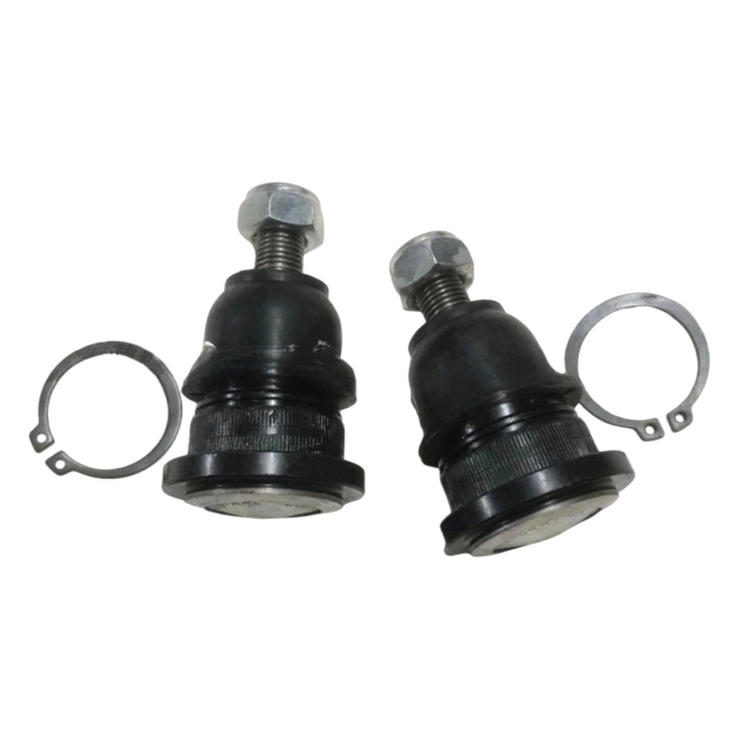{{ Steering Joint Tie Rod End Idler Pitman Arm Kit Suitable for Pajero NE NF NG }} - Buy Car Parts Online at {{ Kaka Auto Parts }}.
