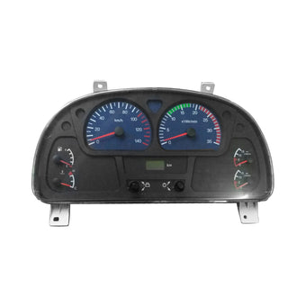 compare product Fuel Combination Instrument Suitable For Dongfeng Tianjin 3801089-C1100 24V
