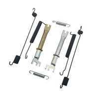 {{ Brake Drum Spring & Adjuster Kit LH & RH Suitable for Navara D22 4WD 1997-2006 }} - Buy Car Parts Online at {{ Kaka Auto Parts }}.