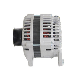 compare product Alternator Suitable For Nissan Maxima A32 A33 / J31 V6 VQ30DE 3.0L 1993-2009 / 350Z Z33