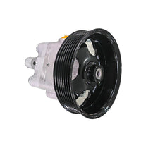 1xPower Steering Pump w/Pulley Suitable For Nissan  Altima Maxima J32 Murano Z51