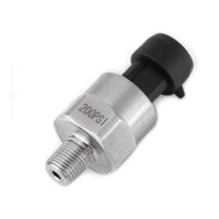 200PSI 5V Pressure Transducer Sender Sensor Suitable For Air, Oil & Fuel ¡§C Stainless Steel, AU