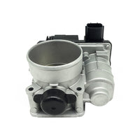 Throttle Body Suitable For Nissan X-Trail T30 2.5L L4 QR25DE 2002-2006