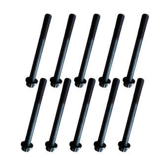 compare product Engine Cylinder Head Bolt Set Suitable For Nissan X-Trail T30 2.5L DOHC 2001-2007