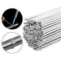 Aluminium Low Temp Welding Rods Easy Brazing Stick for Repair and Fix