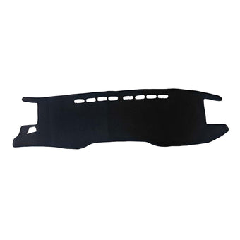 compare product Non-Slip Dash Mat (Dashboard Cover) Suitable For Toyota Hilux 2020-2024 Black