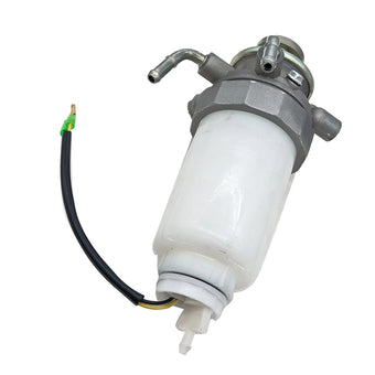 compare product Diesel Fuel Primer Pump Assembly Suitable For Isuzu Rodeo TFR55 / TFS55 1992-2002 8983198980